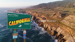 What It Was California Coast  Trailer [upl. by Liggett]