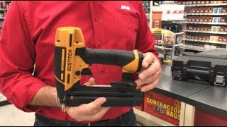 How To Choose A Nail Gun  Ace Hardware [upl. by Vanda252]