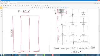 Flocculation Basin Design Example [upl. by Rory]