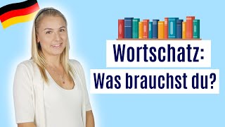 🔴 DEUTSCHER WORTSCHATZ MASTERCLASS A2B2 [upl. by Endora]