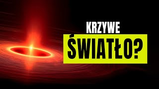 Grawitacja a światło  Pytania z Księżyca [upl. by Namor563]