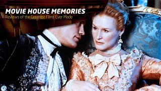 Dangerous Liaisons 1988 Movie Review Audio Only [upl. by Anitsim956]