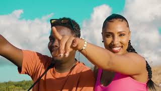 RK LE MZE  NADIA   CLIP OFFICIEL [upl. by Miltie]