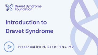 Introduction to Dravet Syndrome  Day of Dravet 2020 [upl. by Dnomad183]