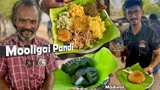 நோய் தீர மக்கள் நாடும் மூலிகை பாண்டி உணவகம்  Herbal Pandi Shop  MSF [upl. by Mairam671]