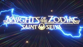 Saint Seiya  Pegasus FantasyNetflix Opening [upl. by Jairia]