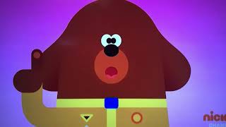 Hey duggee making friends badge ending [upl. by Pembroke]