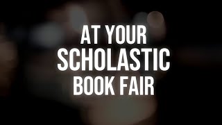 Whats coming to Fall 2020 Scholastic Book Fairs [upl. by Angelika]