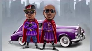 DJ Jimmy Jatt Speaks On 2Baba Royal Highness Mega Mix [upl. by Isnan]