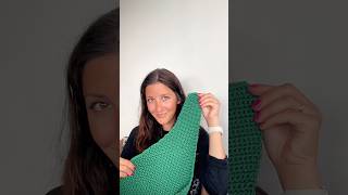 Crochet Bag Strap Flow [upl. by Neerhtak867]