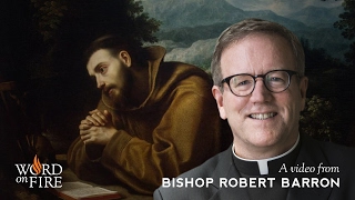 Bishop Barron on Prayer [upl. by Adnylam]