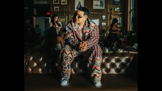 J ALVAREZ X Jory Boy  ZAZA OFICIAL MUSIC VIDEO [upl. by Nywnorb]