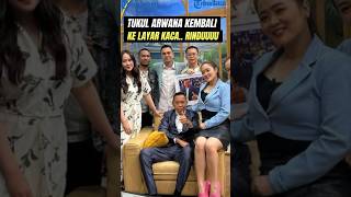 Tukul Arwana Kembali Syuting KONDISI MEMBAIK [upl. by Ayahsey]