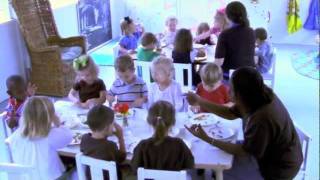 Starting Family Style Dining  Part 1 [upl. by Iasi]