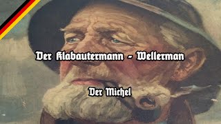 Wellerman  German Version  Der Klabautermann  Der Michel [upl. by Novit]