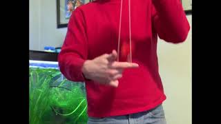 BoingyBoing Yoyo Trick with Slowmotion using Duncan Butterfly XT [upl. by Calandra]