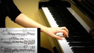 Piano masterclass  Chopin Etude op 10 no 12 Revolutionary  Advanced piano tutorial [upl. by Hump]