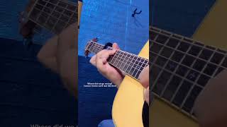 13  LANY lany fingerstyle [upl. by Stormy]