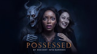 Possessed Neighbor  A Scary Encounter Based On A TRUE SCARY HORROR STORY [upl. by Balcer]