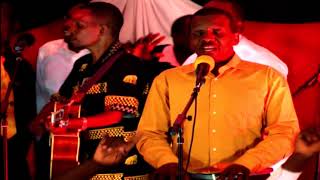 BABA YETU BY REUBEN KIGAME AND SIFA VOICES [upl. by Kamat]