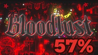 Bloodlust 57 ON MOBILE [upl. by Ecitsuj]