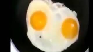 If Busta Rhymes was an egg lol [upl. by Annairdna558]