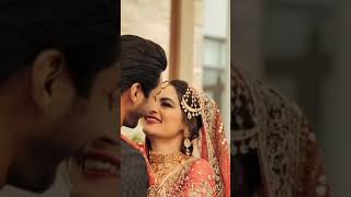 Minal Khan wedding latest videos [upl. by Rehpotsirc]