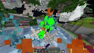 PVPZiomus1337 quotSkill Issuequot XD  Craftedpl [upl. by Pytlik]