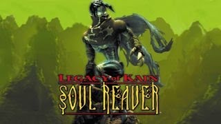 Soul Reaver Remaster [upl. by Lectra]