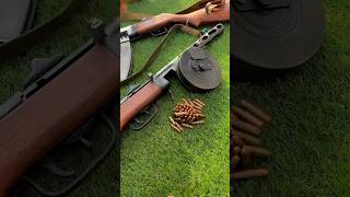 1944 PPSH41 Review [upl. by Rior]