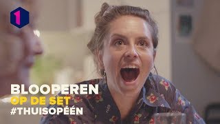 Thuis De laatste bloopers van 2019 [upl. by Emya]