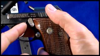 taurus pt25 overview [upl. by Schaab]