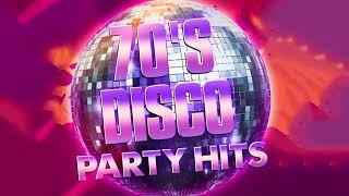 Best Songs of 70s Disco Music  Greatest Hits of Seventies Disco Fashion [upl. by Nnaes218]