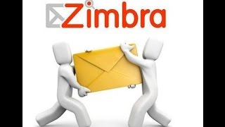 How to Install amp Configure Zimbra Desktop 725 in Windows 7  8  10 [upl. by Yanehc]