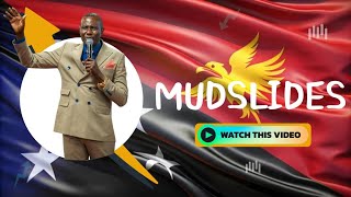 MUDSLIDES By Prophet Gerald Nyasulu PhD on APRIL 21 2024 [upl. by Jillayne]