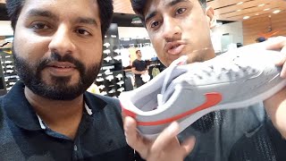 Nike Shoes 26000 Only in PakistanJagdesh Chellani Aya London SeJagdeshchellani [upl. by Dawkins]