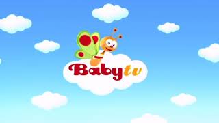 Babytv Games  Game with Oliver [upl. by Aniham47]