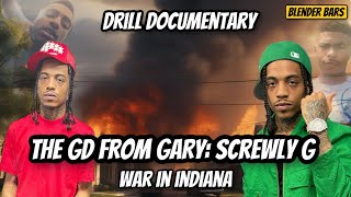 THE GD FROM GARY Screwly G DOCUMENTARY [upl. by Pinzler790]