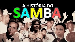 Samba Melhores Músicas  Maiores Sambistas antigos  Roda De Samba [upl. by Karia]