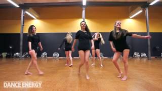 Into You  Ariana Grande  Choreography by Natalia Wondrak  Lörrach bei Basel  DANCE ENERGY STUDIO [upl. by Tenner]