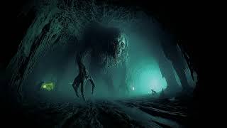 Free Horror Ambience  Ominous Background Music 41 [upl. by Demmer]