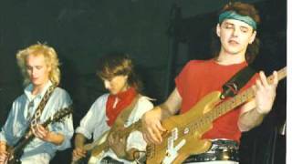 Plavi Orkestar  Suada LIVE SKC 1983 [upl. by Lareine678]