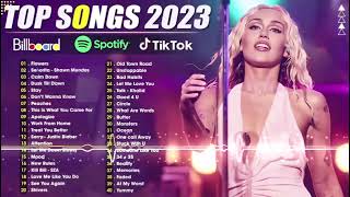 Top Hits 2024 ️🎵 Best Pop Music Playlist on Spotify 2024 ️🎧 New Popular Songs 2024 [upl. by Thais]