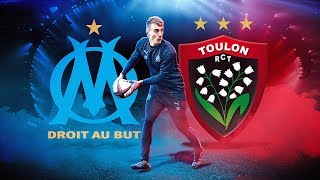 RCT vs OM l La confrontation ⚡️ [upl. by Bijan]