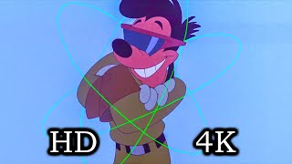 An Extremely Goofy Movie Opening Scene [upl. by Ottillia]