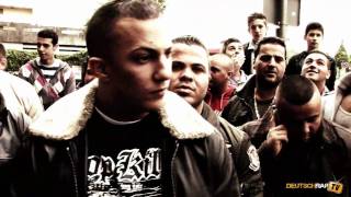 Farid Bang  Thug Life  Meine Stadt quotDüsseldorfquot Part 45 HQ [upl. by Blainey]