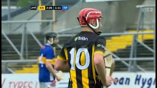 KILKENNY V TIPPERARY FULL SATURDAY GAME HIGHLIGHTS  2024 ALL IRELAND MINOR HURLING FINAL [upl. by Rentschler]