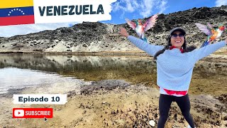 🇻🇪⛰️THE ANDES FEW FOREIGNERS VISIT EXPLORING THE VENEZUELAN MOUNTAINS [upl. by Areval]