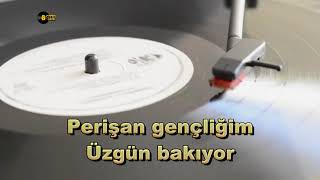 Hayat Sen Ne Çabuk Harcadın Beni  KARAOKE  TSM [upl. by Pedro]