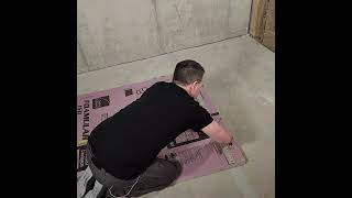 How To Insulate A Basement Wall [upl. by Ioj]